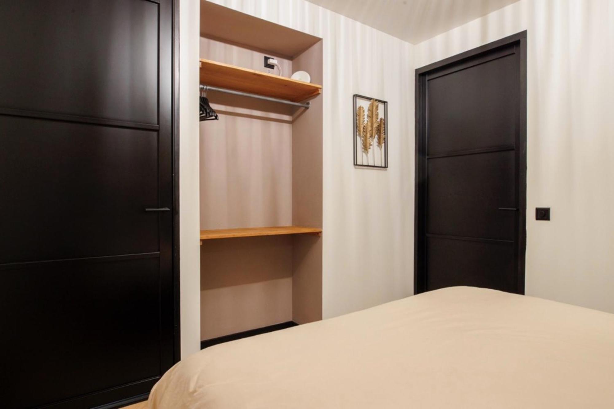In De Mid - Prachtige Appartementen In Hartje ヤウレ エクステリア 写真